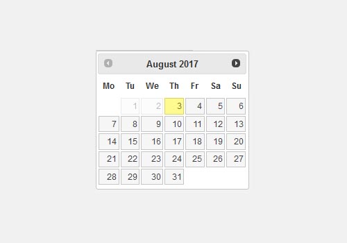 query Calendar Asamodule
