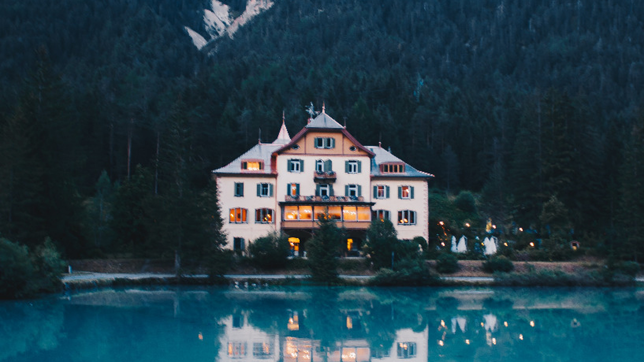 Bed and Breakfast