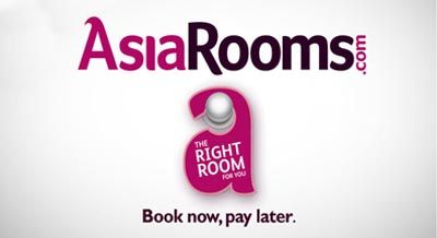 AsiaRooms