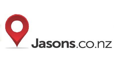 Jasons.co.nz